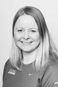 Rósa Tryggvadóttir