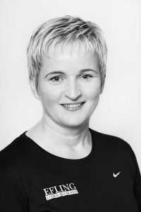Steinunn Ólafsdóttir