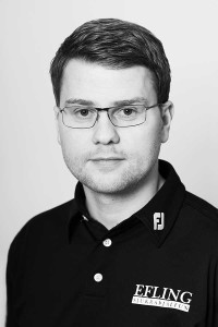 Árni Björn Þórarinsson