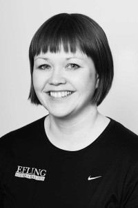 Þóra Hlynsdóttir