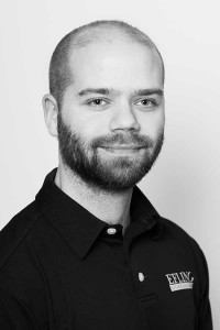 Hannes B. Hannesson