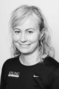 Soffía Einarsdóttir