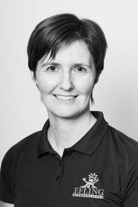 Ásta Þorsteinsdóttir