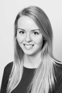 Heiða Þorsteinsdóttir