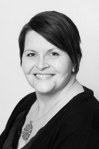 Ingibjörg Björnsdóttir
